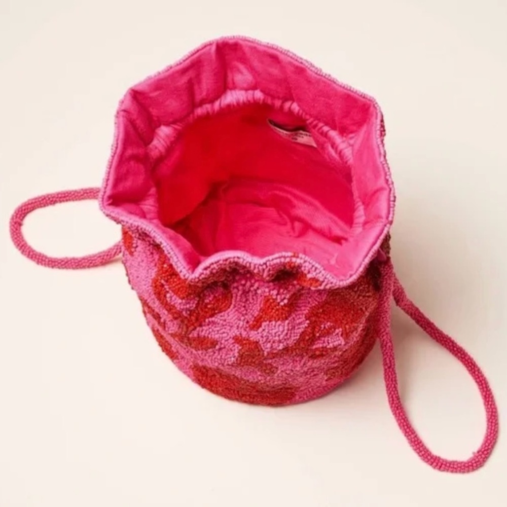 Viral Kate Spade Beaded Bag - Picture 3 of 9